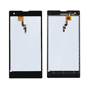 Touch Screen Positivo Octa X800