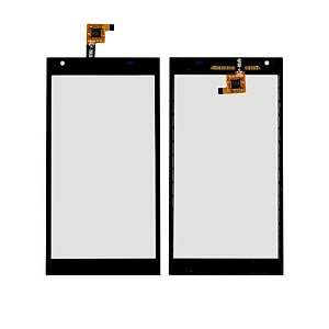 Touch Screen Positivo Selfie S455