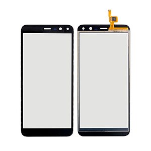 Touch Screen Positivo Twist 2 S512 Preto