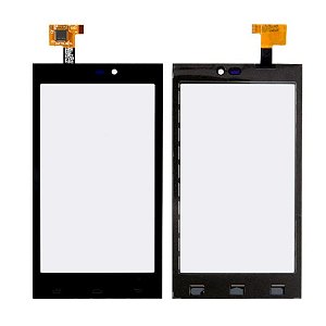 Touch Screen Positivo Twist S450