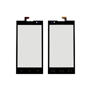 Touch Screen Positivo X400