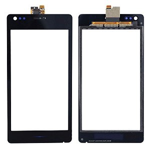 Touch Screen Sony Xperia M Dual C2004