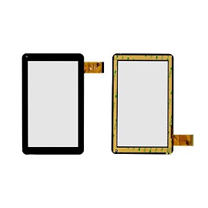 Touch Screen Tablet Multilaser M9 Dual Core 9.0