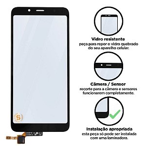Touch Screen Xiaomi Redmi 7A