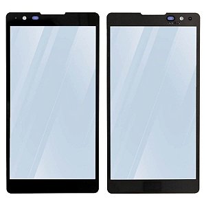 Vidro Lg X Power