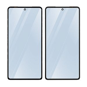 Vidro Motorola Edge 20 - Edge 20 Pro - Edge 30 Pro