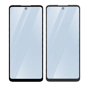 Vidro Motorola Moto G60 - G60S - G51