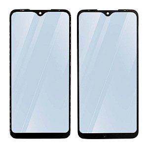 Vidro Motorola Moto G8 Play - One Macro