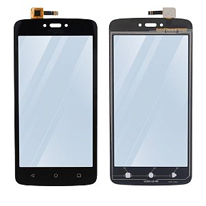 Vidro Motorola Moto Plus