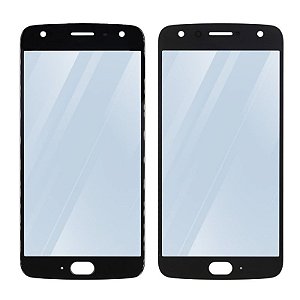 Vidro Motorola Moto X4