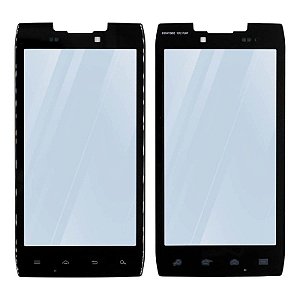 Vidro Motorola Razr