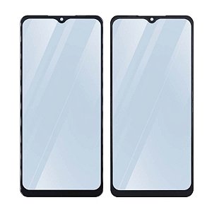 Vidro Samsung Galaxy A02 - A12 - A32 5G - A13 5G - M12 - M02S - M32 - F12
