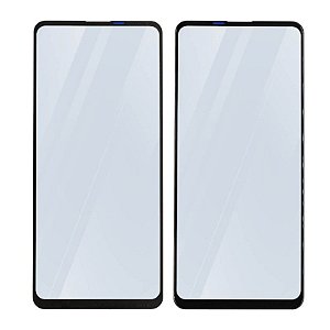 Vidro Samsung Galaxy A21S