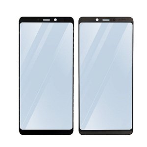 Vidro Samsung Galaxy A9 2018