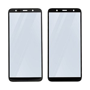 Vidro Samsung Galaxy J8 - J8 Plus