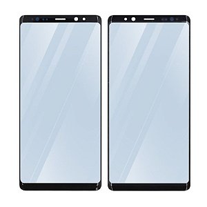 Vidro Samsung Galaxy Note 8