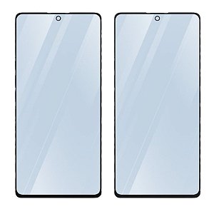 Vidro Samsung Galaxy S10 Lite