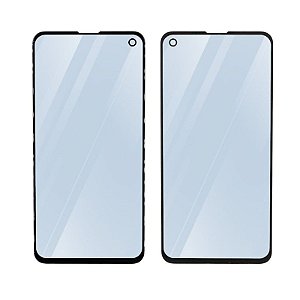 Vidro Samsung Galaxy S10E