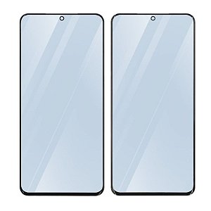 Vidro Samsung Galaxy S20 Ultra