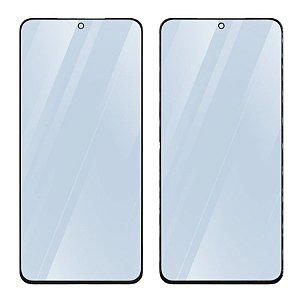 Vidro Samsung Galaxy S21