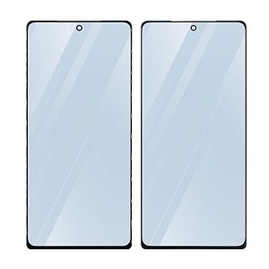 Vidro Samsung Galaxy S21 Plus