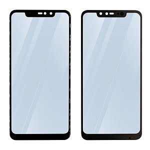 Vidro Xiaomi Redmi Note 6 - Note 6 Pro