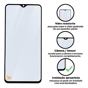 Vidro Xiaomi Redmi Note 8 Pro