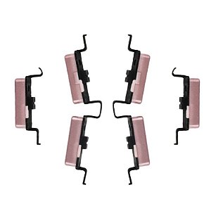 Kit Botao Externo Samsung Galaxy J2 Pro