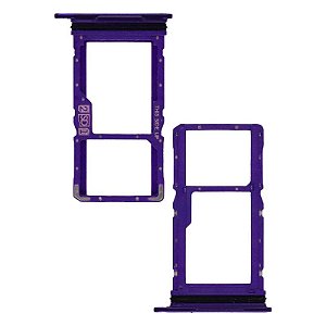 Gaveta De Chip Motorola Moto G9 Power