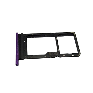 Gaveta De Chip Motorola Moto G50 5G