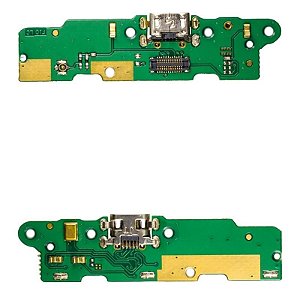 Placa Sub Motorola Moto E5 Play