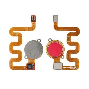 Biometria Xiaomi Mi A2 Lite - Redmi Note 6 Pro