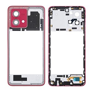 Carcaca Motorola G84