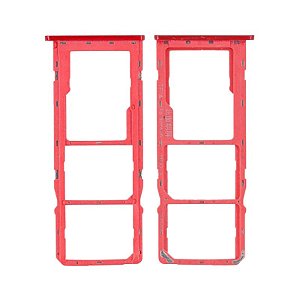 Gaveta De Chip Samsung Galaxy A10