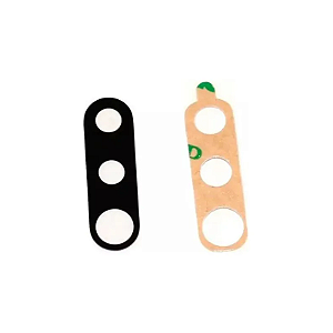 Lente Da Camera Samsung Galaxy A20S