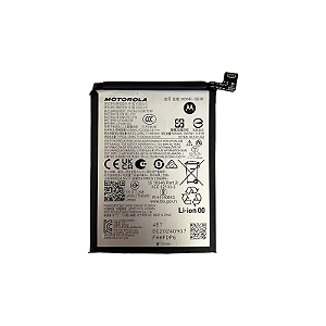 Bateria Motorola Moto G85 5G (Qe50)
