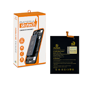 Bateria Samsung Galaxy A20 - A30 - A30S - A50 - A50S Skytech (Eb-Ba505Abu)