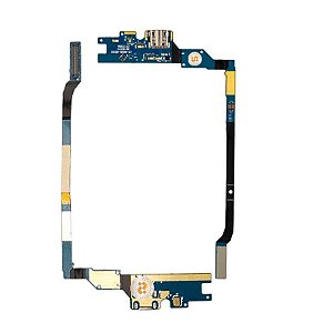 Flex De Carga Samsung Galaxy S4 I9505