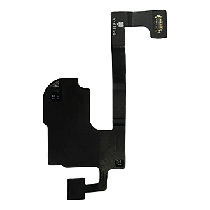 Auricular Com Flex + Sensor Apple Iphone 15