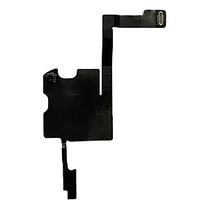 Auricular Com Flex + Sensor Apple Iphone 15 Pro