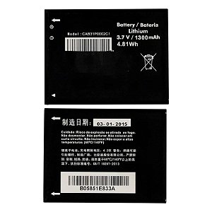 Bateria Alcatel 3C (Tlp029C7)