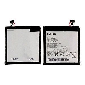 Bateria Alcatel Idol 3 (Tlp020K2)