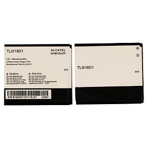 Bateria Alcatel Pop 3 (Tli018D1)