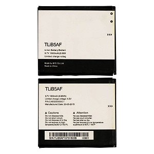 Bateria Alcatel Pop 4 (Tlib5Af)