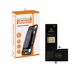 Bateria Apple Iphone 11 Com Flex