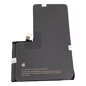 Bateria Apple Iphone 14 Pro Max