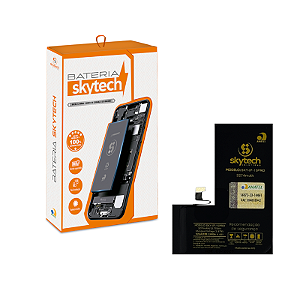 Bateria Apple Iphone 15 Pro