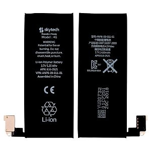 Bateria Apple Iphone 4