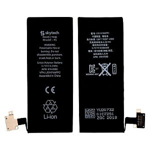 Bateria Apple Iphone 4S
