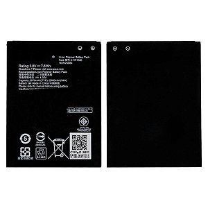 Bateria Asus Zenfone Go (C11P1506)